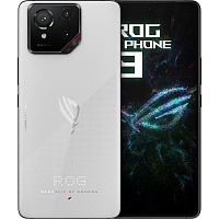 Смартфон Asus ROG Phone 9 12/256GB Storm White - придбати в Дніпрі, Україні: ціна, характеристики | інтернет-магазин TOUCH Смартфон Asus ROG Phone 9 12/256GB Storm White - придбати в Дніпрі, Україні: ціна, характеристики | інтернет-магазин TOUCH