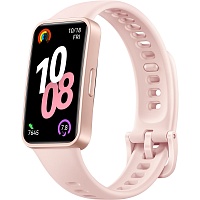Фитнес-браслет Huawei Band 10 Pink (55020EEK)