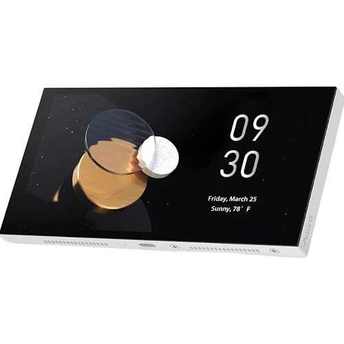Умная сенсорная панель Aqara S1 Plus (MP-K03D) EU 