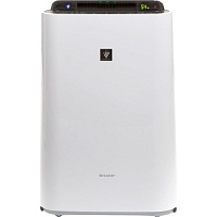 Очиститель воздуха Sharp KC-D40EUW 