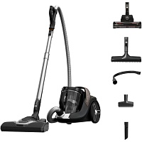 Пылесос Rowenta Green Force Cyclonic RO7C89EA