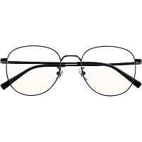 Компьютерные очки MiJia Anti-Blue Light Glasses Titanium (HMJ01RM/BHR4745CN) Компьютерные очки MiJia Anti-Blue Light Glasses Titanium (HMJ01RM/BHR4745CN)