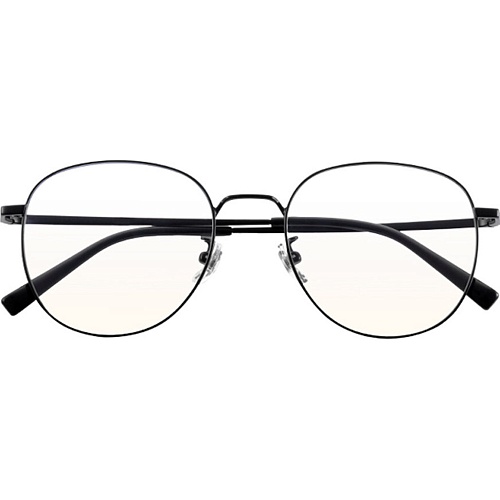 Комп'ютерні окуляри MiJia Anti-Blue Light Glasses Titanium (HMJ01RM/BHR4745CN) - придбати в Дніпрі, Україні: ціна, характеристики | інтернет-магазин TOUCH
