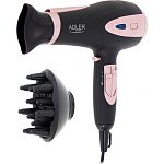Фен Adler AD 2248 Black