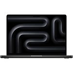 Ноутбук Apple MacBook Pro 14'' M4 Pro 24GB/512GB Space Black 2024 (MX2H3)
