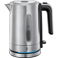Электрочайник Russell Hobbs Compact Home 24190-70 Электрочайник Russell Hobbs Compact Home 24190-70