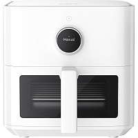 Мультипіч Xiaomi Mi Smart Air Fryer MAF15 5.5L White - придбати в Дніпрі, Україні: ціна, характеристики | інтернет-магазин TOUCH Мультипіч Xiaomi Mi Smart Air Fryer MAF15 5.5L White - придбати в Дніпрі, Україні: ціна, характеристики | інтернет-магазин TOUCH