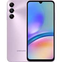 Смартфон Samsung Galaxy A05s 4/128GB Light Violet (SM-A057FLVG) - придбати в Дніпрі, Україні: ціна, характеристики | інтернет-магазин TOUCH Смартфон Samsung Galaxy A05s 4/128GB Light Violet (SM-A057FLVG) - придбати в Дніпрі, Україні: ціна, характеристики | інтернет-магазин TOUCH