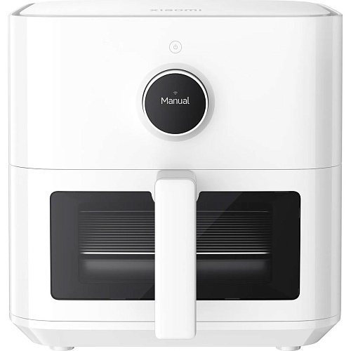 Мультипіч Xiaomi Mi Smart Air Fryer MAF15 5.5L White - придбати в Дніпрі, Україні: ціна, характеристики | інтернет-магазин TOUCH