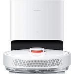 Робот-пылесос Xiaomi Robot Vacuum X10 White (JCZ2201)