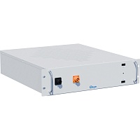 Аккумулятор Deye LiFePO4 48V (51.2V/100Ah/5120Wh) (BOS-G-Pack5.1) Аккумулятор Deye LiFePO4 48V (51.2V/100Ah/5120Wh) (BOS-G-Pack5.1)