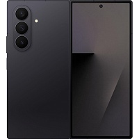 Смартфон Samsung Galaxy Fold7 12/512GB JetBlack (SM-F966BZKC) Смартфон Samsung Galaxy Fold7 12/512GB JetBlack (SM-F966BZKC)