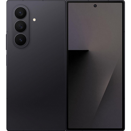 Смартфон Samsung Galaxy Fold7 12/512GB JetBlack (SM-F966BZKC) - придбати в Дніпрі, Україні: ціна, характеристики | інтернет-магазин TOUCH