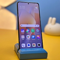 Смартфон Xiaomi 12T 8/256GB Black Global EU (1268) Б/У Смартфон Xiaomi 12T 8/256GB Black Global EU (1268) Б/У