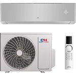 Сплит-система Cooper&Hunter Supreme Continental Gen VI CH-S18FTXAL2-SC Silver