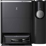Робот-пылесос ECOVACS Deebot Ozmo X2 Combo EU