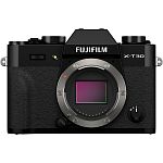 Беззеркальный фотоаппарат Fujifilm X-T30 II Body Black (16759615)