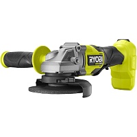 Угловая шлифмашина Ryobi ONE+ НР RAG18X-0 (5133005011)