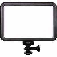 Накамерный свет Tolifo PT-12B 12W color 3200-5600K