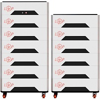 Аккумулятор LogicPower LiFePO4 HVM 614.4V (614.4V/280Ah/172032Wh) (24922) Аккумулятор LogicPower LiFePO4 HVM 614.4V (614.4V/280Ah/172032Wh) (24922)