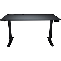 Компьютерный стол Cougar Royal 150 Elite Black 