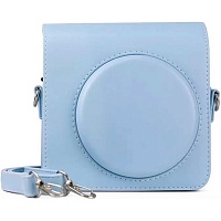 Чехол для фотокамер моментальной печати Fujifilm Instax Square SQ1 Blue