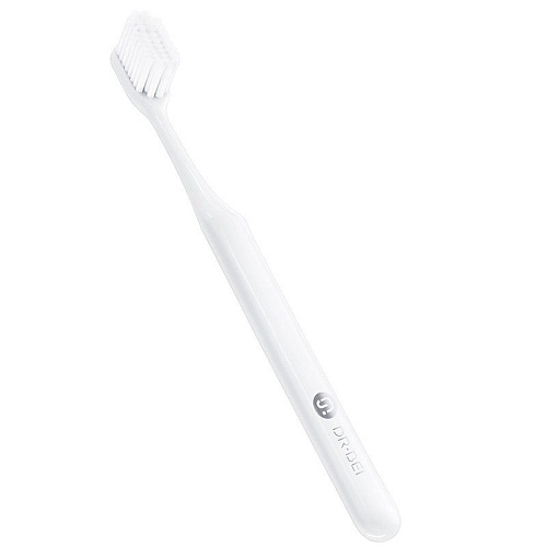 Зубна щітка в блістері Xiaomi DOCTOR B Youth Version (White) - придбати в Дніпрі, Україні: ціна, характеристики | інтернет-магазин TOUCH