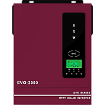 Сонячні інвертори