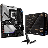 Материнська плата ASRock Z890 Taichi Lite - придбати в Дніпрі, Україні: ціна, характеристики | інтернет-магазин TOUCH Материнська плата ASRock Z890 Taichi Lite - придбати в Дніпрі, Україні: ціна, характеристики | інтернет-магазин TOUCH