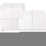 Wi-Fi Mesh система Tenda MW6 Nova 2-Pack (MW6-KIT-2)