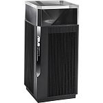 Wi-Fi Mesh система Asus ZenWiFi Pro XT12 1-pack Black (90IG06U0-MO3A30)