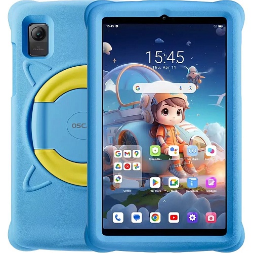 Планшет Oscal Pad 5 Kids 4/128GB LTE Ocean Blue Global EU 
