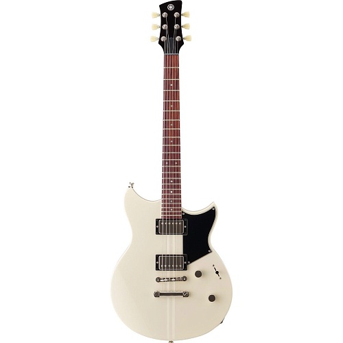 Электрогитара Yamaha Revstar Element RSE20 Vintage White
