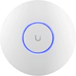 Точка доступа Ubiquiti UniFi U6+ (U6-PLUS)