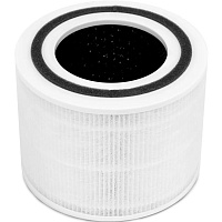 Фільтр для очищувача повітря Levoit Core 300 True HEPA 3-Stage (HEACAFLVNEA0038) - придбати в Дніпрі, Україні: ціна, характеристики | інтернет-магазин TOUCH