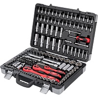 Набор инструментов Intertool ET-7151 151шт