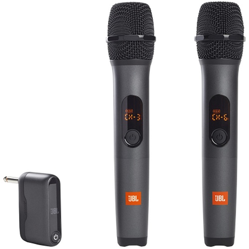 Микрофон JBL Wireless Mic Kit (JBLWIRELESSMIC)