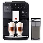 Кофемашина Melitta Caffeo Barista TS Smart black (F85/0-102)