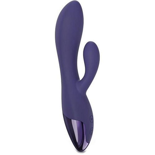 Вібратор-rabbit Love To Love Funky Bunny Midnight Indigo (SO8683) - придбати в Дніпрі, Україні: ціна, характеристики | інтернет-магазин TOUCH