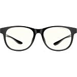 Компьютерные очки Gunnar Computer Eyewear Rush Kids Large Onyx Clear Natural