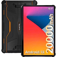 Планшет Oukitel RT6 8/256GB LTE Orange - придбати в Дніпрі, Україні: ціна, характеристики | інтернет-магазин TOUCH Планшет Oukitel RT6 8/256GB LTE Orange - придбати в Дніпрі, Україні: ціна, характеристики | інтернет-магазин TOUCH