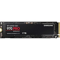 SSD накопитель Samsung 970 PRO 1TB (MZ-V7P1T0BW) SSD накопитель Samsung 970 PRO 1TB (MZ-V7P1T0BW)