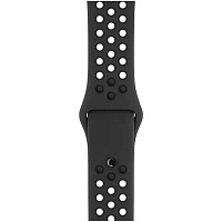Ремінець Sport Nike для Apple Watch 42/44/45/46/49mm Black - придбати в Дніпрі, Україні: ціна, характеристики | інтернет-магазин TOUCH Ремінець Sport Nike для Apple Watch 42/44/45/46/49mm Black - придбати в Дніпрі, Україні: ціна, характеристики | інтернет-магазин TOUCH