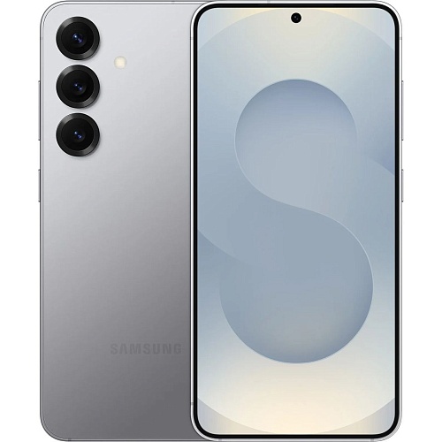Смартфон Samsung Galaxy S25 12/128GB Silver Shadow (SM-S931BZSD) - придбати в Дніпрі, Україні: ціна, характеристики | інтернет-магазин TOUCH