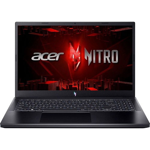 Ноутбук Acer Nitro V 15 ANV15-51-54UL (NH.QN9AA.002) - придбати в Дніпрі, Україні: ціна, характеристики | інтернет-магазин TOUCH