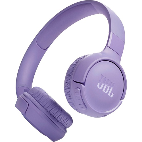 Навушники JBL Tune 520BT Purple (JBLT520BTPUREU) - придбати в Дніпрі, Україні: ціна, характеристики | інтернет-магазин TOUCH