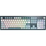 Клавиатура Montech MKey Freedom Red Switch (MK105FR)