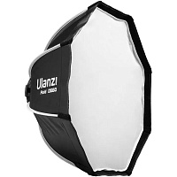 Софтбокс Ulanzi LAS002 L068 60cm Софтбокс Ulanzi LAS002 L068 60cm