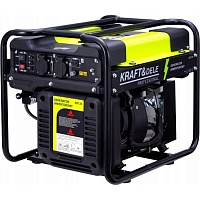 Инверторный бензиновый генератор Kraft&Dele KD134 Инверторный бензиновый генератор Kraft&Dele KD134