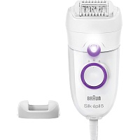 Эпилятор Braun Silk-epil 5 SE 5-505P Эпилятор Braun Silk-epil 5 SE 5-505P